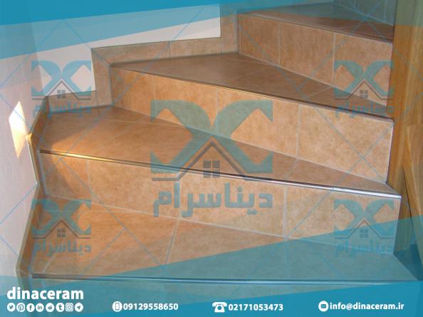 علت محبوبیت سرامیک راه پله آپارتمان چیست؟