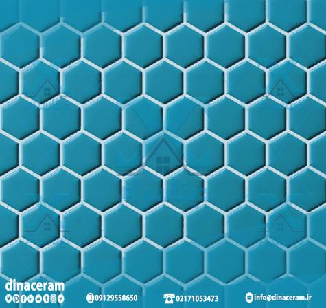 انتخاب مناسب ترین انواع کاشی استخری