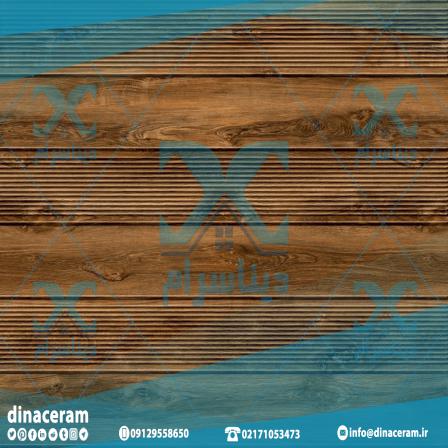 قیمت انواع سرامیک طرح چوب سمنان