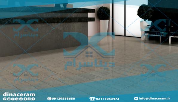 قیمت کاشی گرانیتی در مرکز یزد