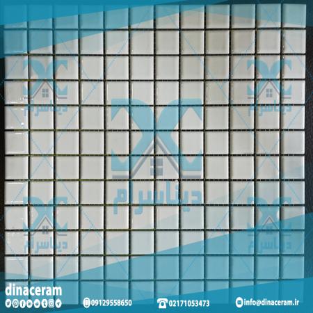 خرید ارزان کاشی استخری ایرانی