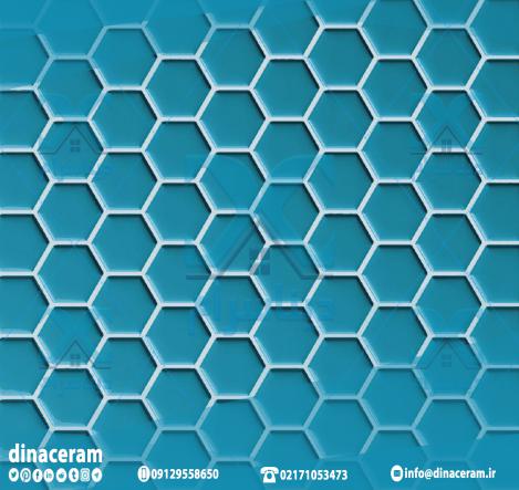 خرید کاشی استخری از درب کارخانه