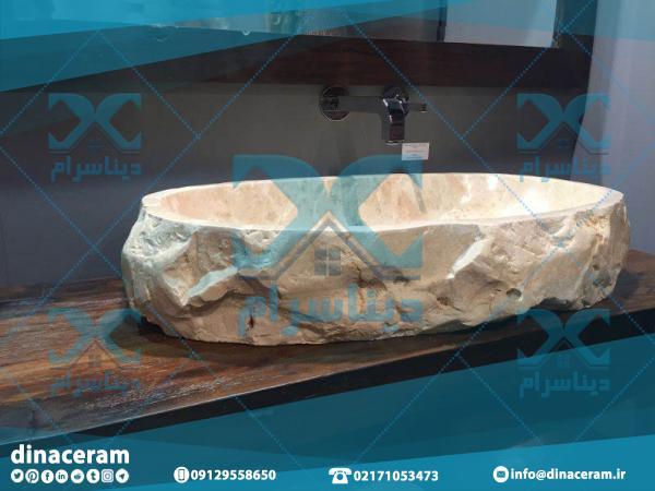 فروشگاه انواع روشویی لوکس جدید