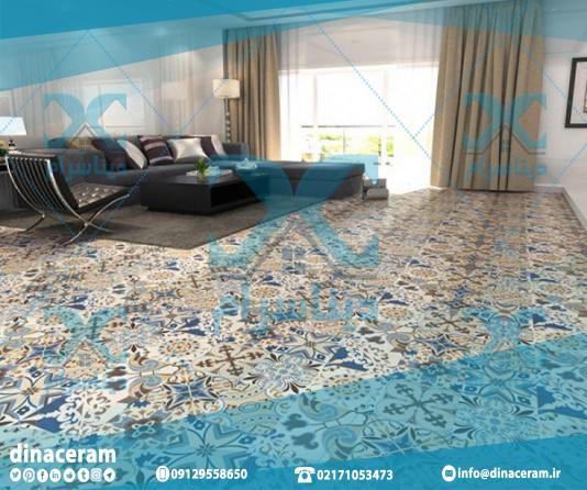 قیمت سرامیک طرح دار عمده ارزان