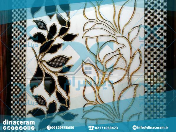 پایین ترین قیمت کاشی مدرن