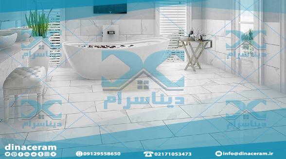 خرید سرامیک کف با بهترین قیمت