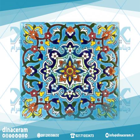 فروش کاشی لعابی با قیمت عمده