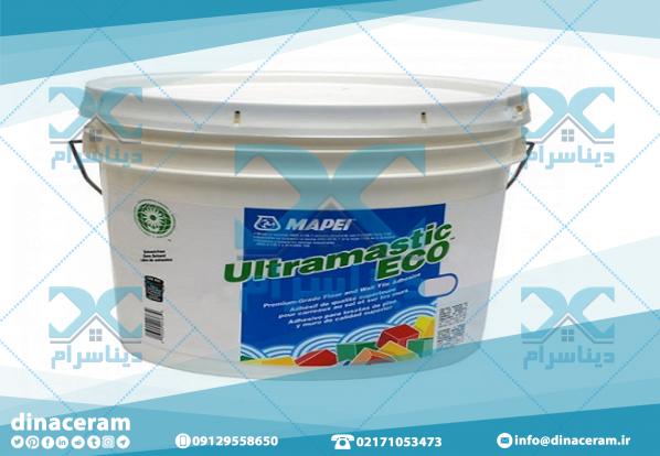 خصوصیات چسب کاشی مرغوب صادراتی