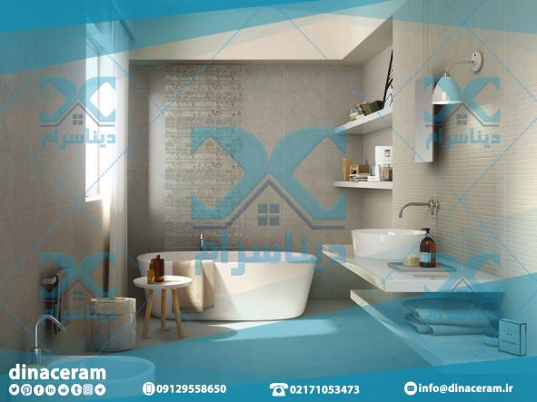 ویژگی اصلی سرامیک پرسلان کالیبره