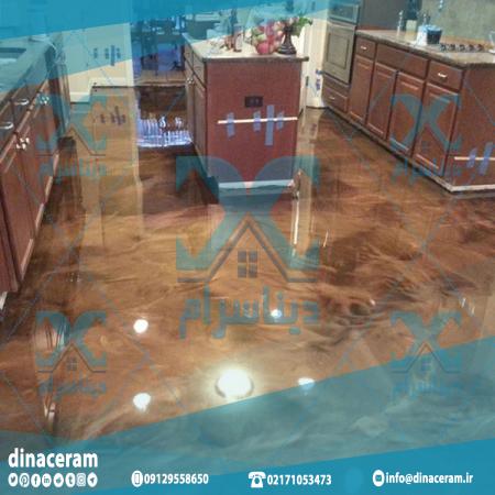 پایین ترین قیمت سرامیک پرسلان جدید