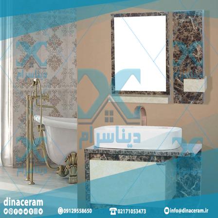 فروش فوق العاده روشویی شیک