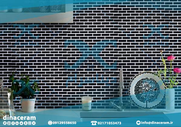 خرید کاشی آشپزخانه به قیمت جدید