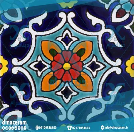 شرکت فروش سرامیک سنتی یزد