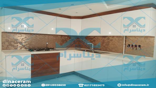 قیمت انواع سرامیک آشپزخانه ارزان