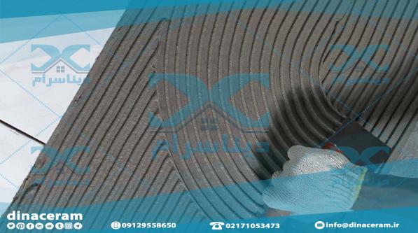 فروش چسب کاشی به قیمت روز