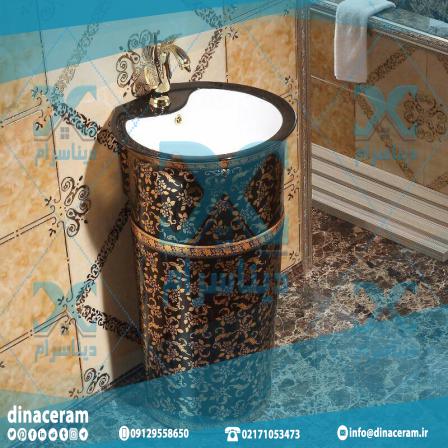 قیمت بهترین روشویی ایستاده ارزان