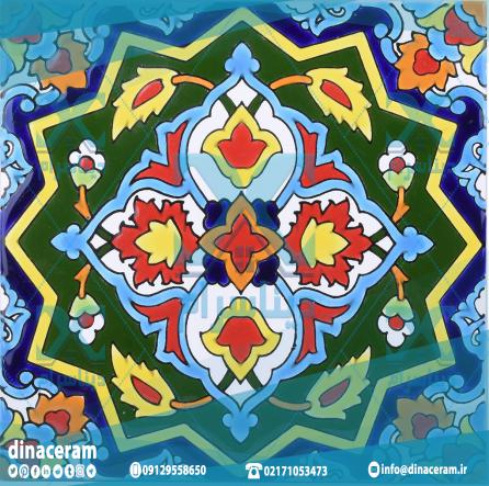 مزایای استفاده از سرامیک سنتی