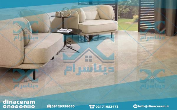 خرید سرامیک کف کالیبره با قیمت ارزان