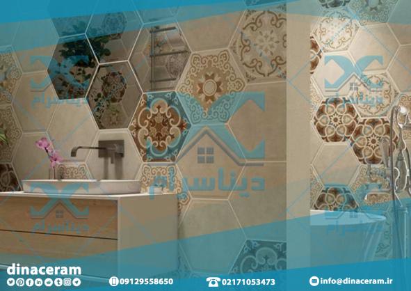 5 کاربرد سرامیک شش ضلعی چیست؟