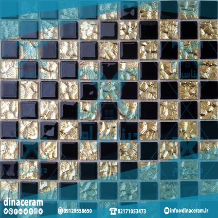 مرکز فروش سرامیک آشپزخانه جدید