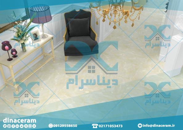 بازار پخش سرامیک ارزان در تهران