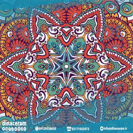 سفارش مستقیم کاشی آشپزخانه سنتی