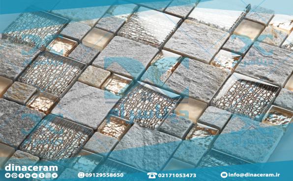 چگونه کاشی آشپزخانه را بشناسیم؟