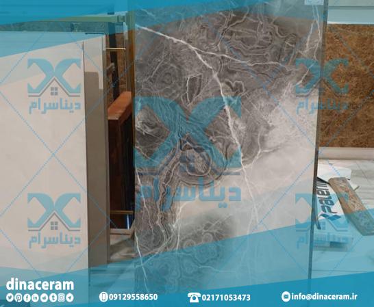 خصوصیات کاشی طرح سنگ چیست؟