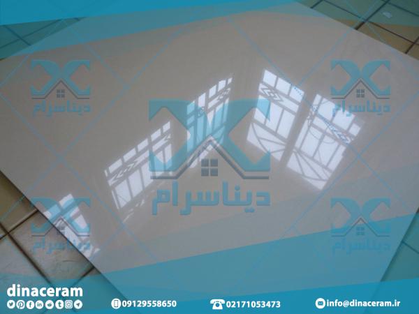 مهم ترین ویژگی های سرامیک چیست؟