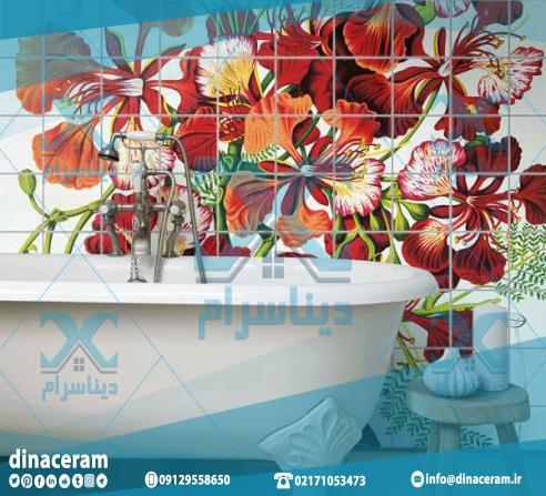 عوامل موثر بر کیفیت انواع کاشی