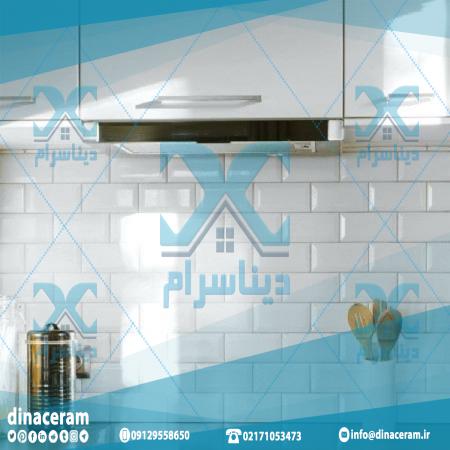 ویژگی های سرامیک آشپزخانه چیست؟