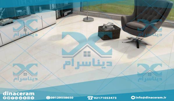 مزیت های استفاده از سرامیک سفید براق