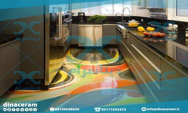 صفر تا صد تولید سرامیک سه بعدی