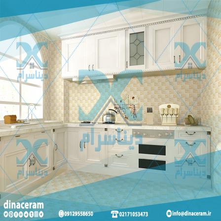 آنچه باید در مورد سرامیک آشپزخانه بدانید