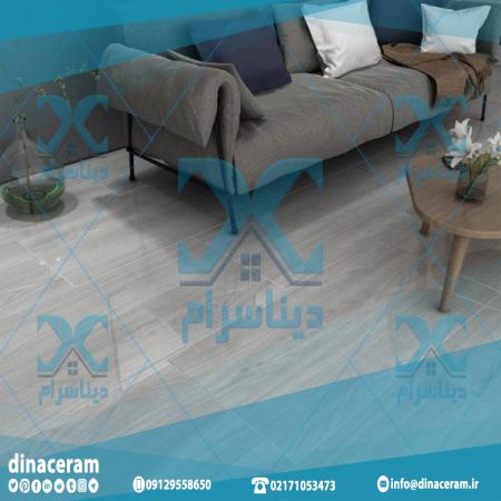 آشنایی با سرامیک طرح پارکت