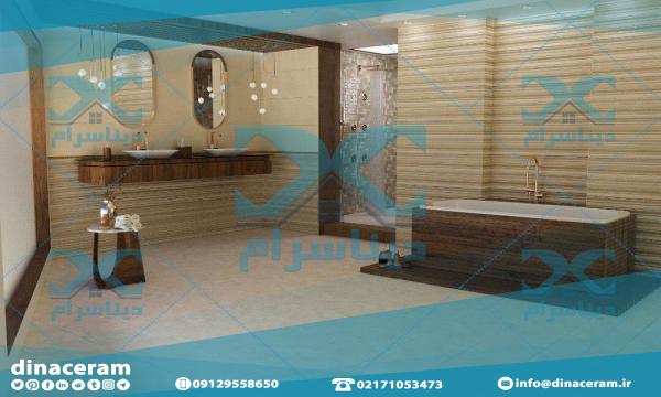 چرا کاشی پرسلان آشپزخانه شهرت بالایی دارد؟