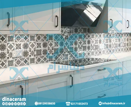 فروشگاه کاشی ضد آب با بهترین کیفیت