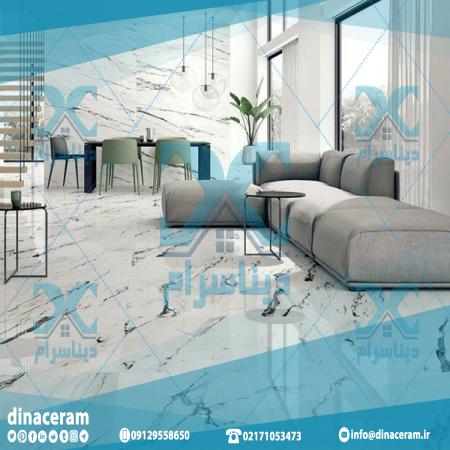 بازار فروش سرامیک آشپزخانه طرح سنگ