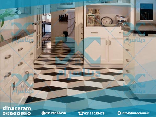 درباره سرامیک آشپزخانه مدرن چه می دانید؟