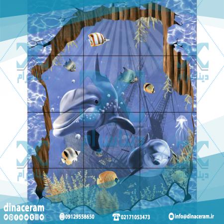 فروش سرامیک استخری ارزان